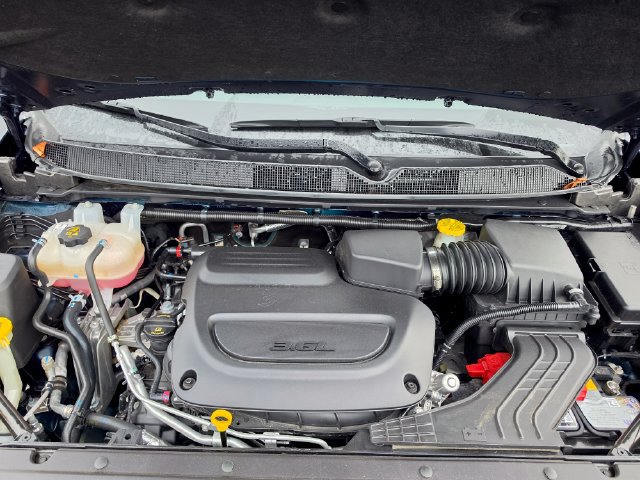 Used 2025 Chrysler Pacifica Pinnacle FWD image 25