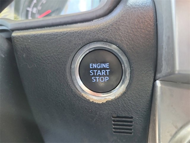 Used 2023 Toyota 4Runner SR5 image 22