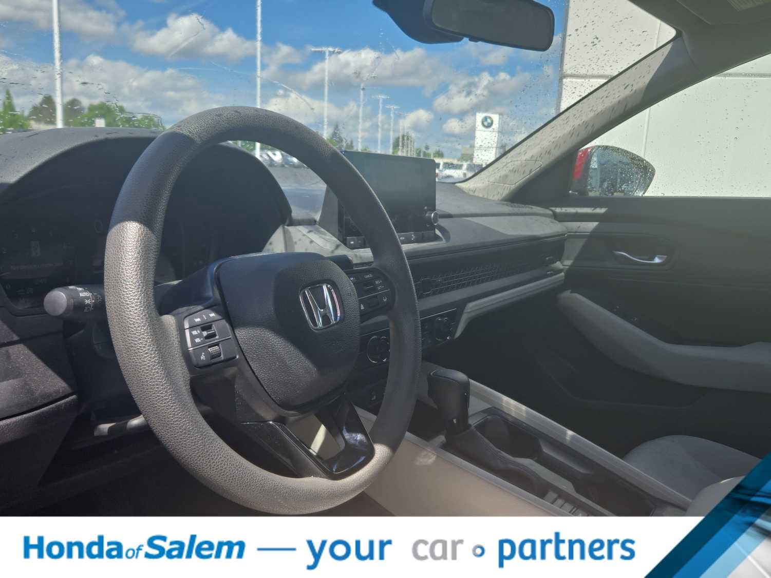 Used 2024 Honda Accord LX image 2