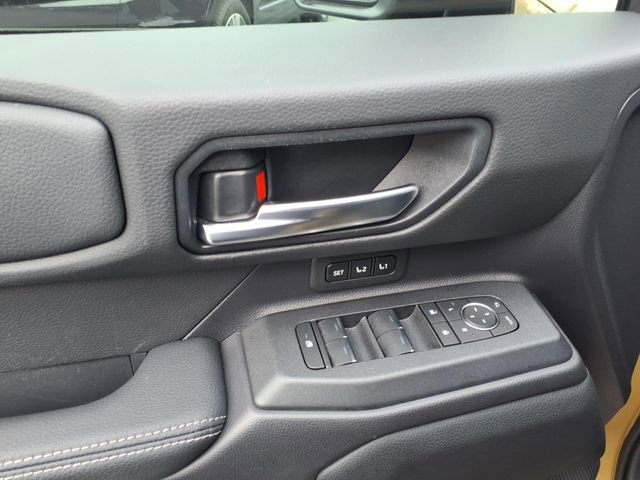 Used 2024 Toyota Land Cruiser image 13