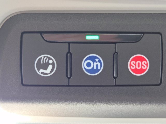 New 2027 Chevrolet Bolt LT w/ Comfort Package FWD image 32