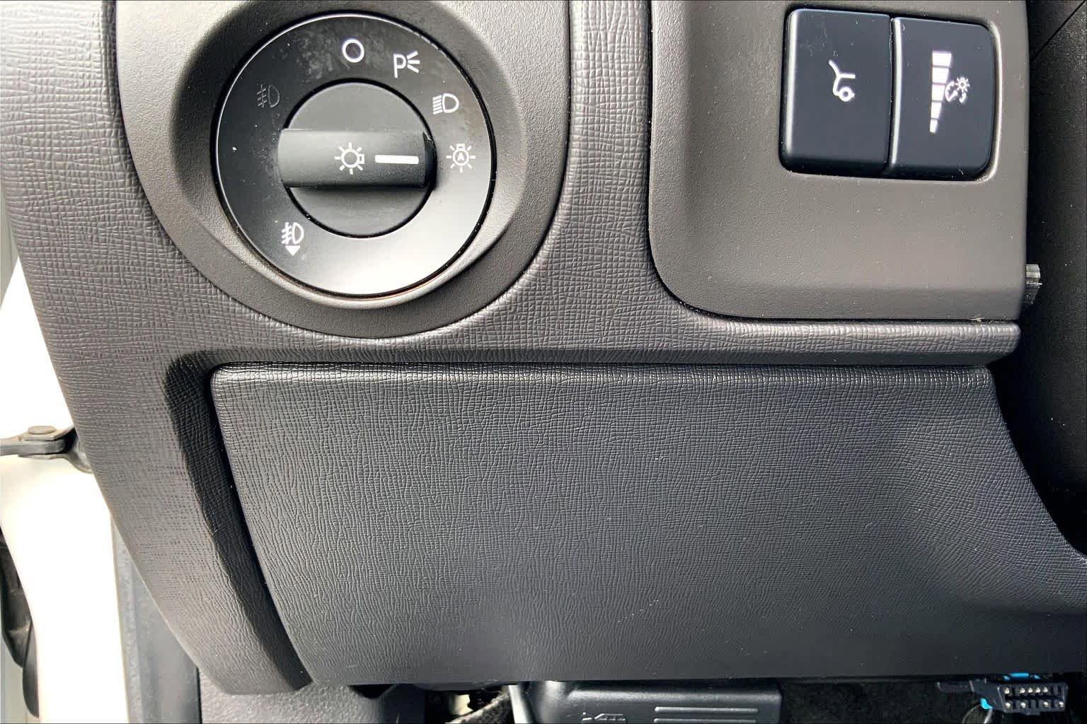 Used 2014 Ford Flex SEL w/ Equipment Group 202A FWD image 33