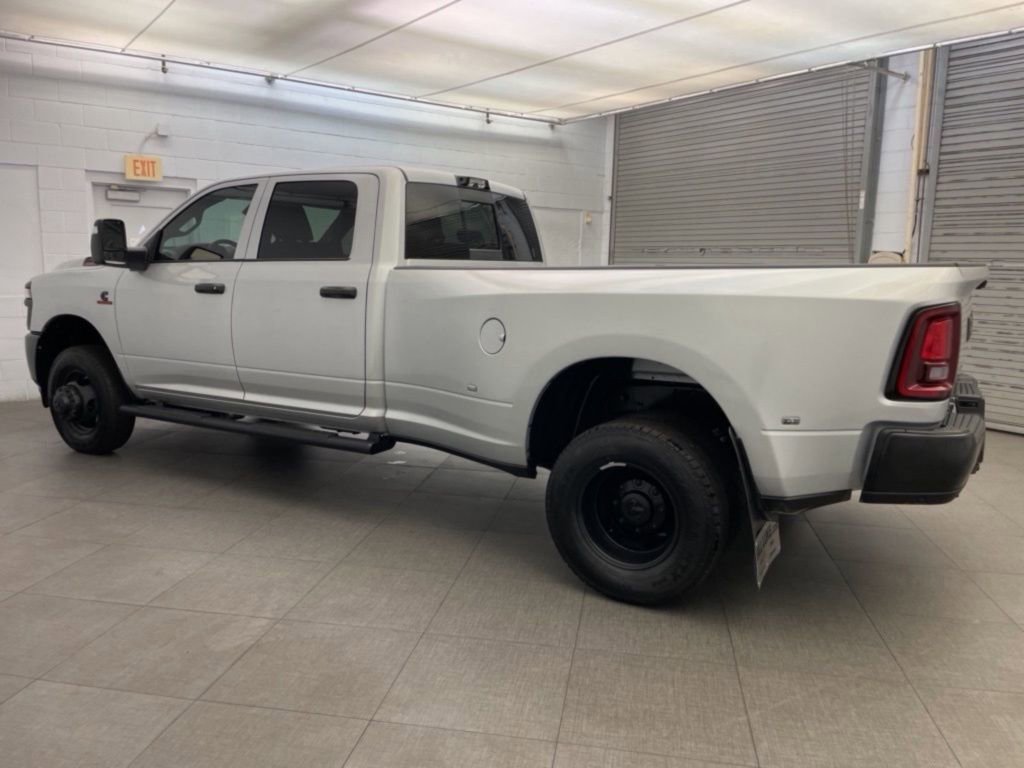 New 2026 RAM 3500 Tradesman image 5