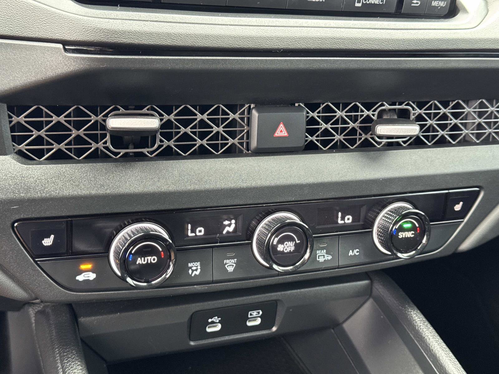 Certified 2023 Honda Accord EX image 14