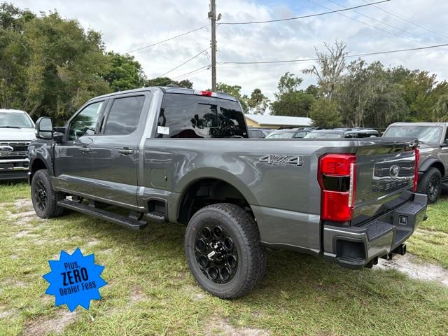 New 2026 Ford F250 XLT image 5