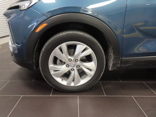 Used 2024 Buick Encore GX Preferred image 13