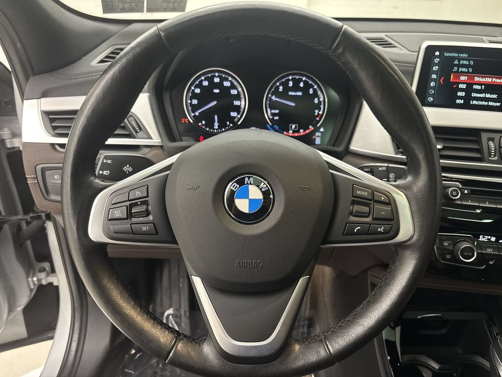 Used 2018 BMW X2 xDrive28i w/ Premium Package AWD/4WD image 16