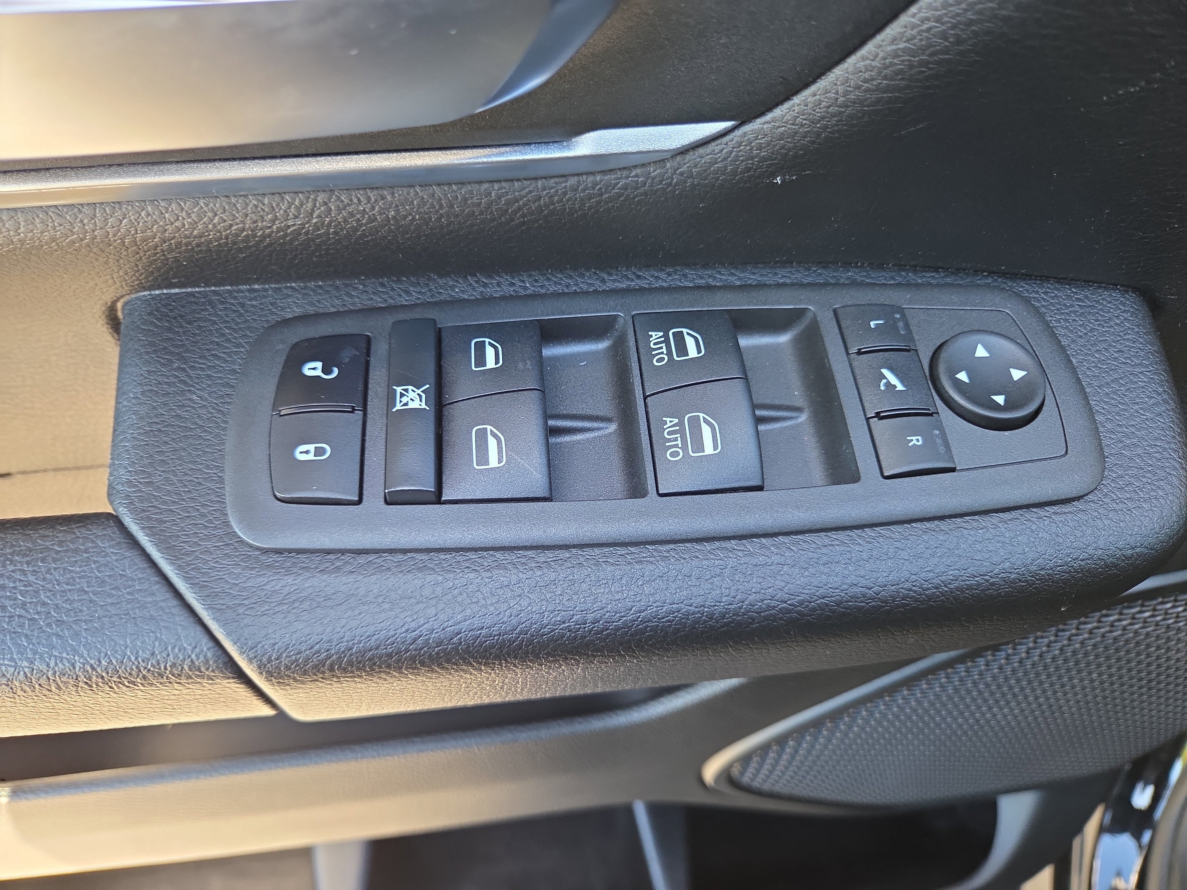 Certified 2022 RAM 1500 Big Horn AWD/4WD image 32