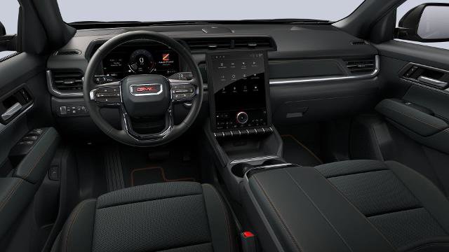 New 2026 GMC Terrain AT4 AWD/4WD image 6