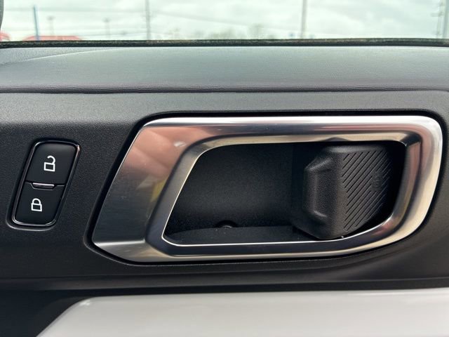 New 2025 Ford Bronco Stroppe Edition image 22