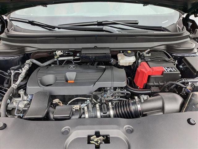 New 2025 Acura RDX A-Spec image 17