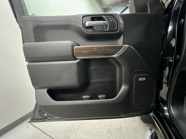 Used 2019 Chevrolet Silverado 1500 RST w/ All-Star Edition image 22