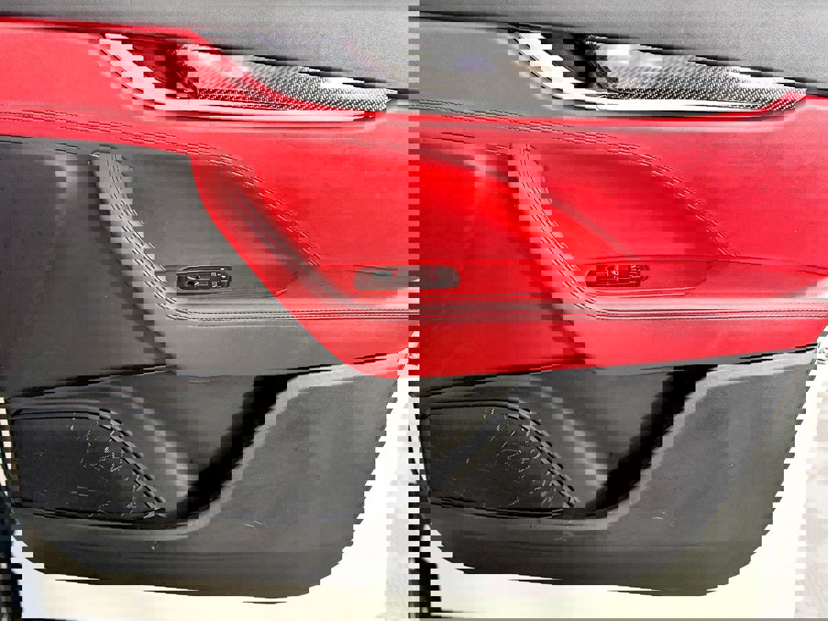 Used 2017 Maserati Levante S image 44