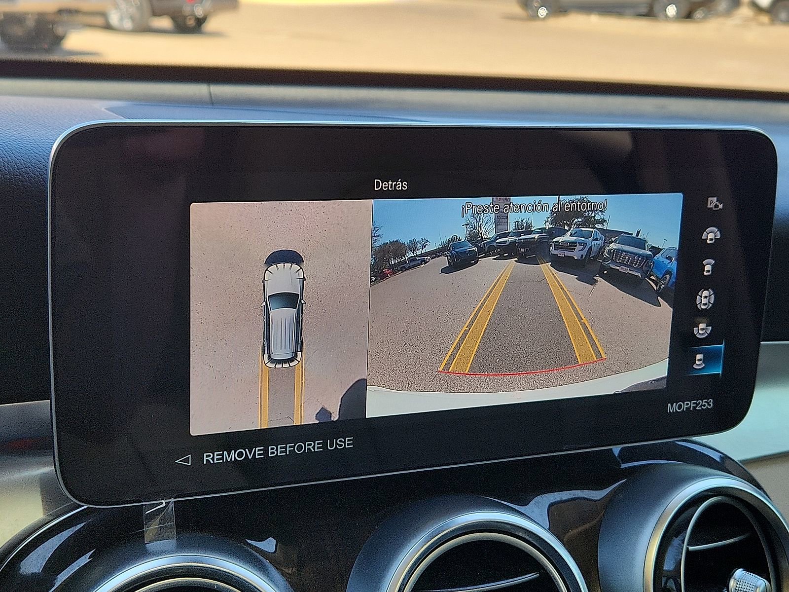 Used 2022 Mercedes-Benz GLC 300 image 16