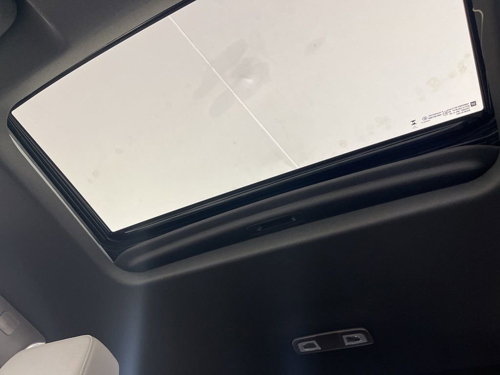 New 2026 Chevrolet Silverado 1500 LTZ image 45