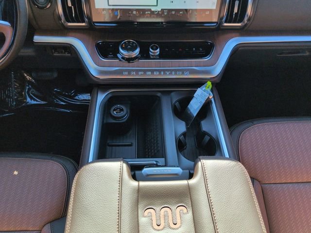 New 2025 Ford Expedition King Ranch image 20
