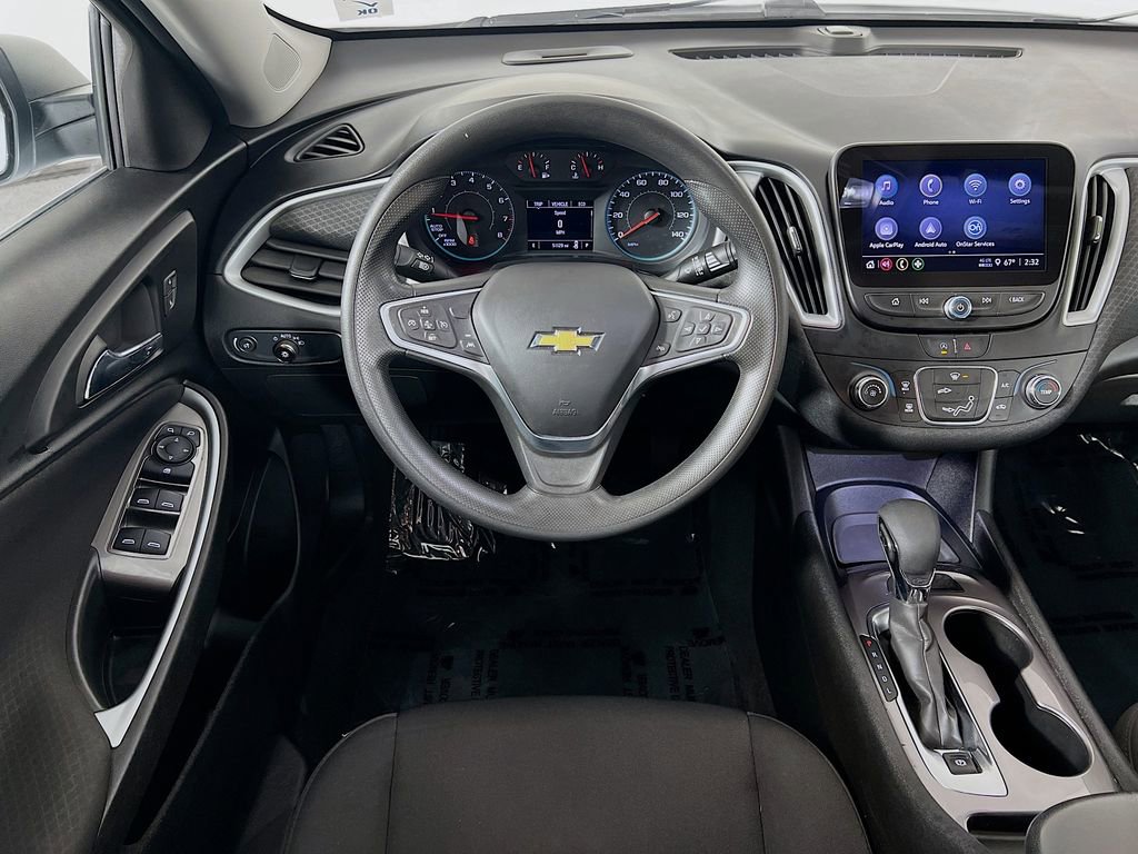 Used 2023 Chevrolet Malibu LS FWD image 20