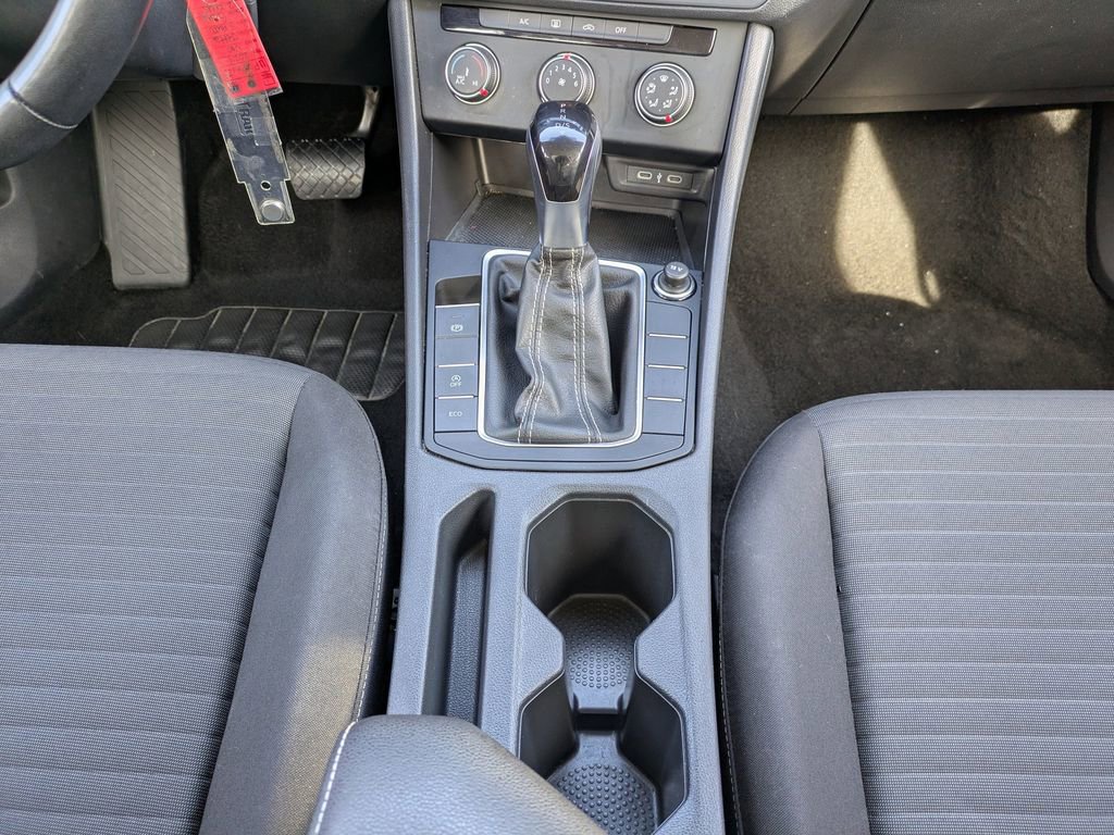 Used 2024 Volkswagen Jetta S FWD image 19