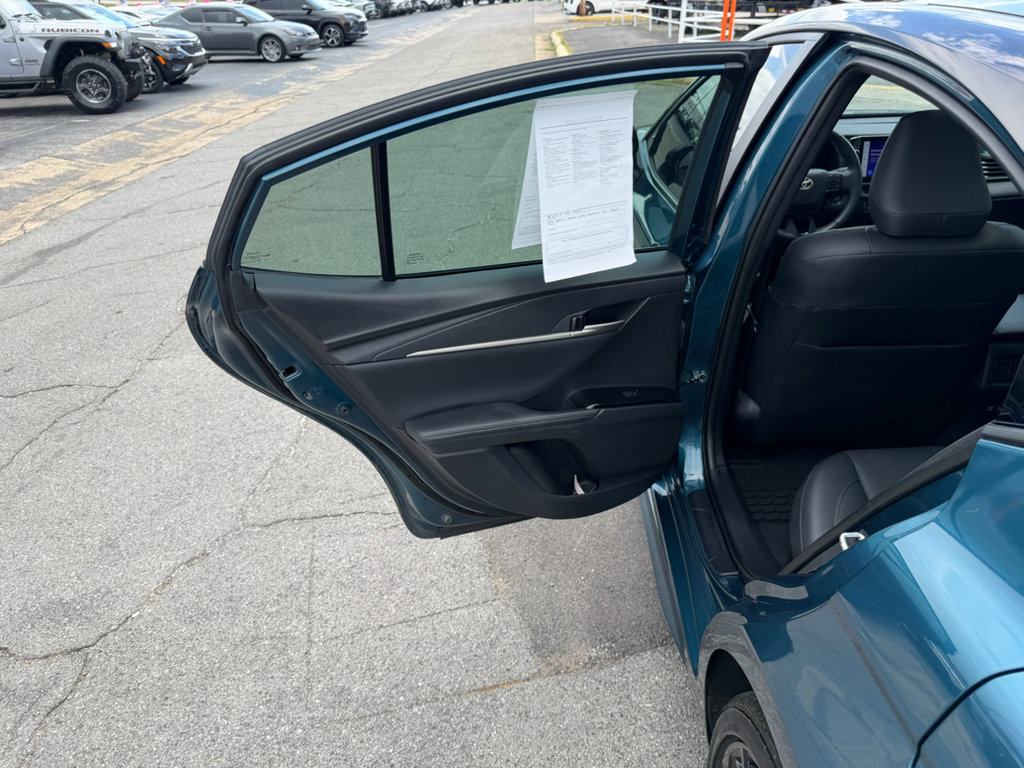 Used 2019 Jeep Compass Latitude FWD image 27