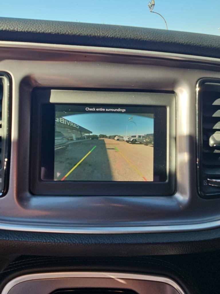 Used 2019 Dodge Challenger SXT RWD image 23