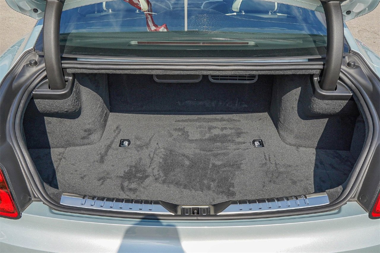 New 2026 Bentley Flying Spur Plug-In Hybrid image 40