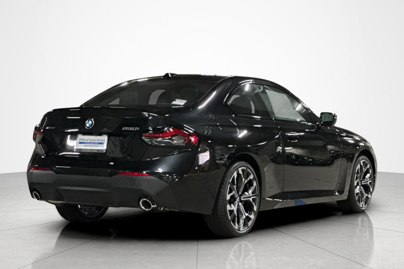 New 2026 BMW 230i xDrive Coupe w/ Premium Package AWD/4WD image 5