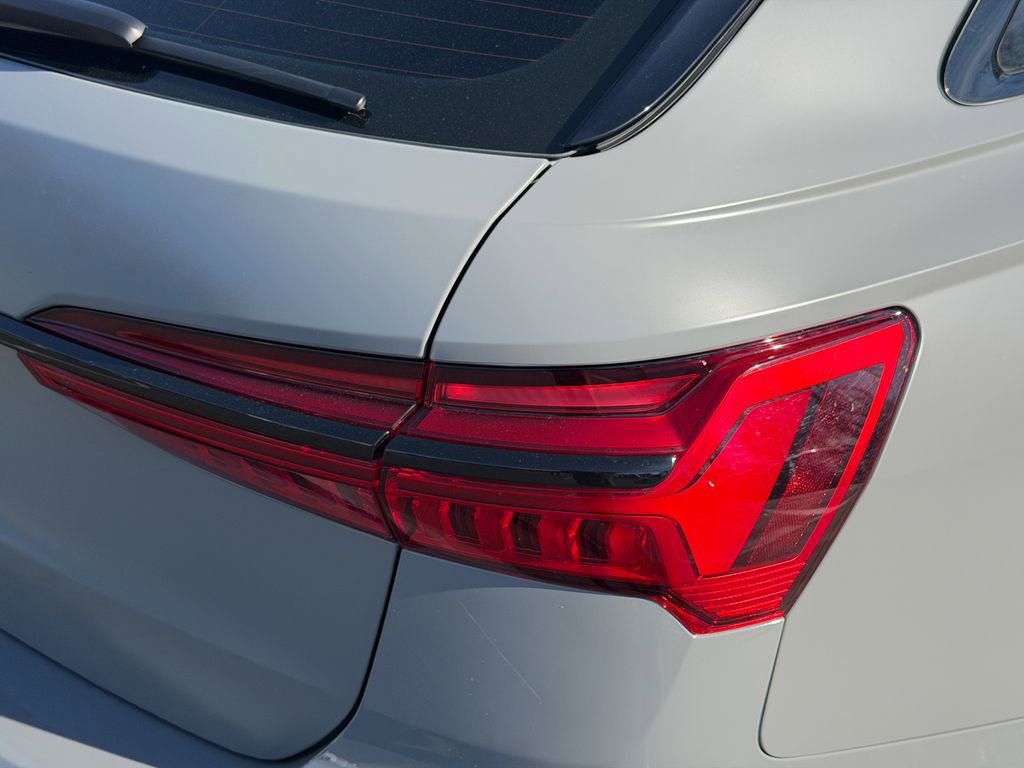 Used 2021 Audi RS 6 image 9