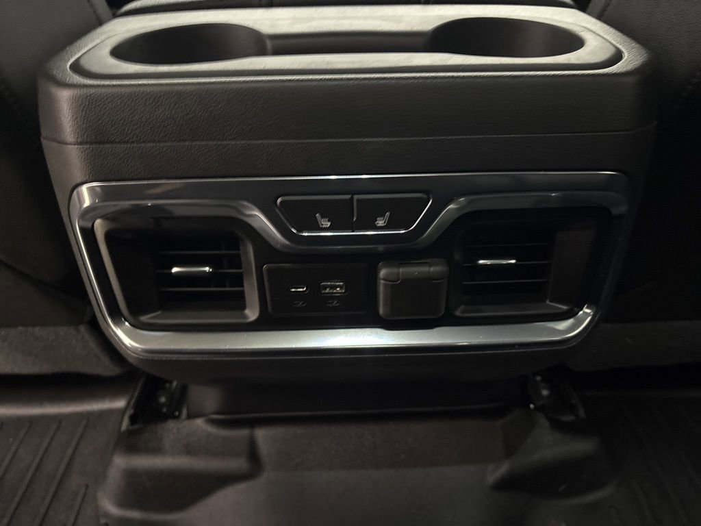 Used 2019 GMC Sierra 1500 SLT w/ SLT Premium Plus Package image 35