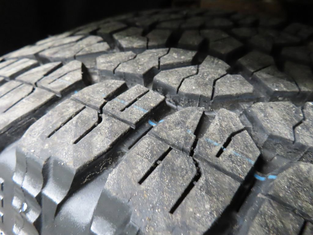 Used 2024 Chevrolet Silverado 2500 High Country w/ High Country Premium Package image 10