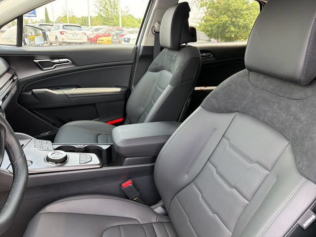 New 2027 Kia Sportage SX Prestige AWD/4WD image 20