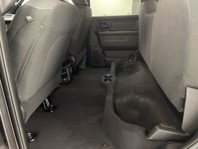 New 2026 RAM 2500 Tradesman image 19