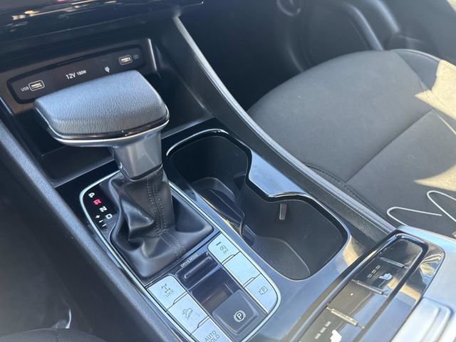 Certified 2023 Hyundai Tucson SEL image 26