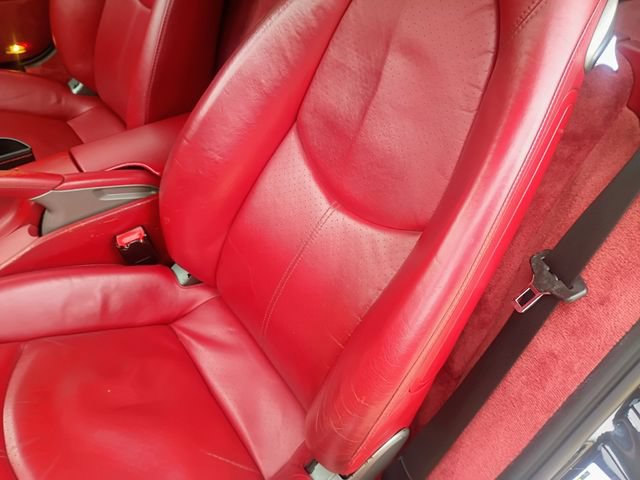 Used 2008 Porsche Cayman S RWD image 28