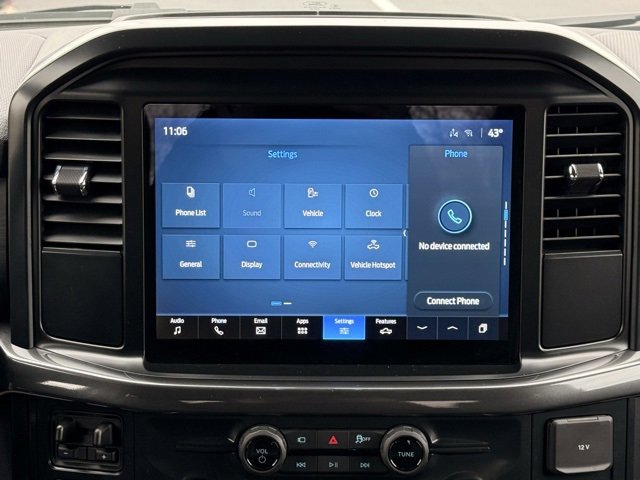 Used 2025 Ford F150 STX w/ Equipment Group 200A image 26