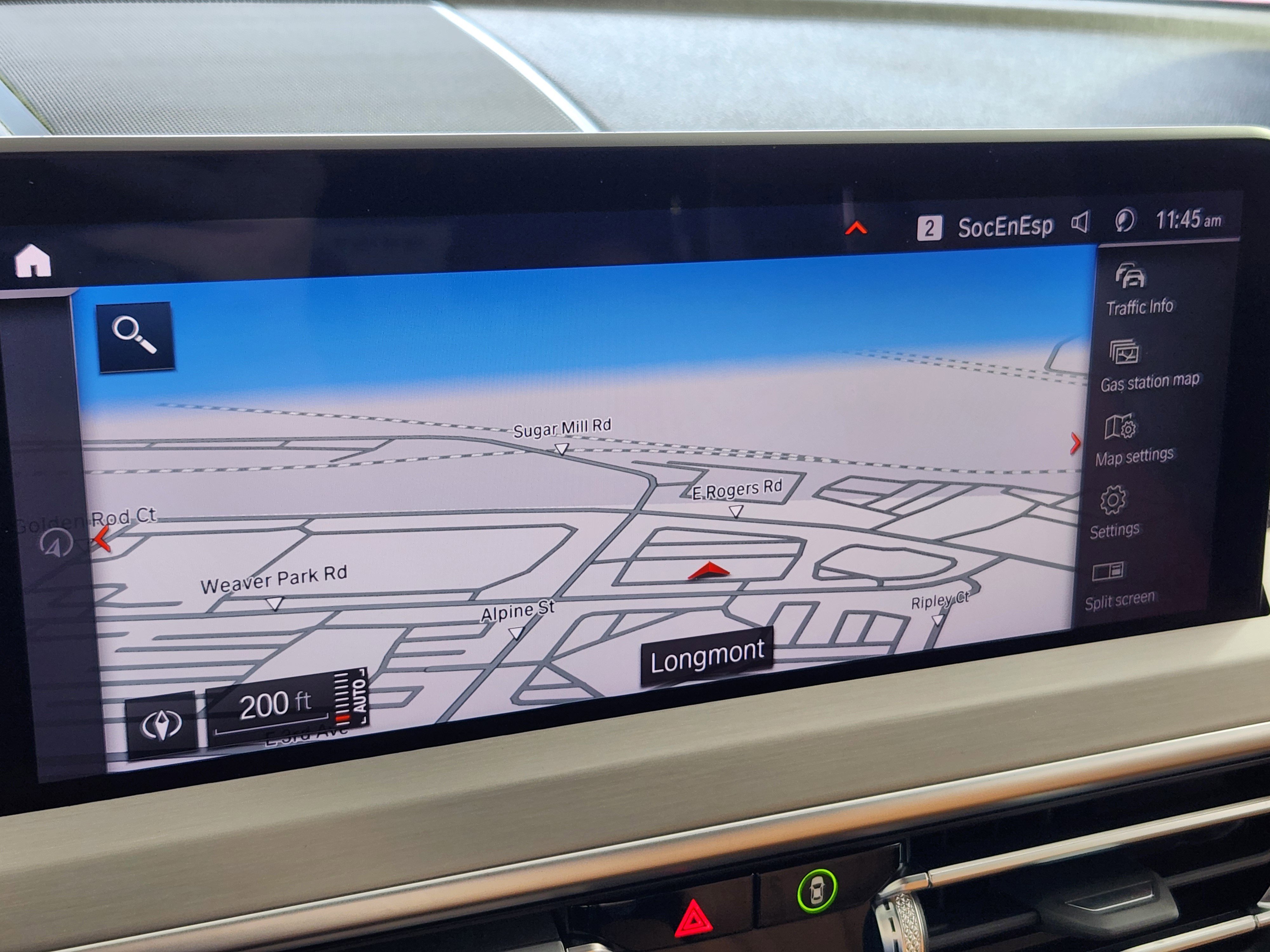 Used 2022 BMW X3 xDrive30i w/ Convenience Package image 22