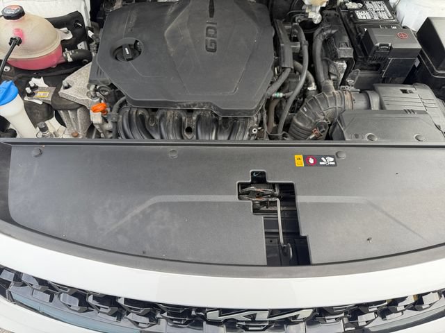 Certified 2022 Kia Sorento S FWD image 27