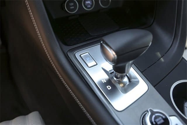 Used 2025 Genesis G70 3.3T Advanced image 23