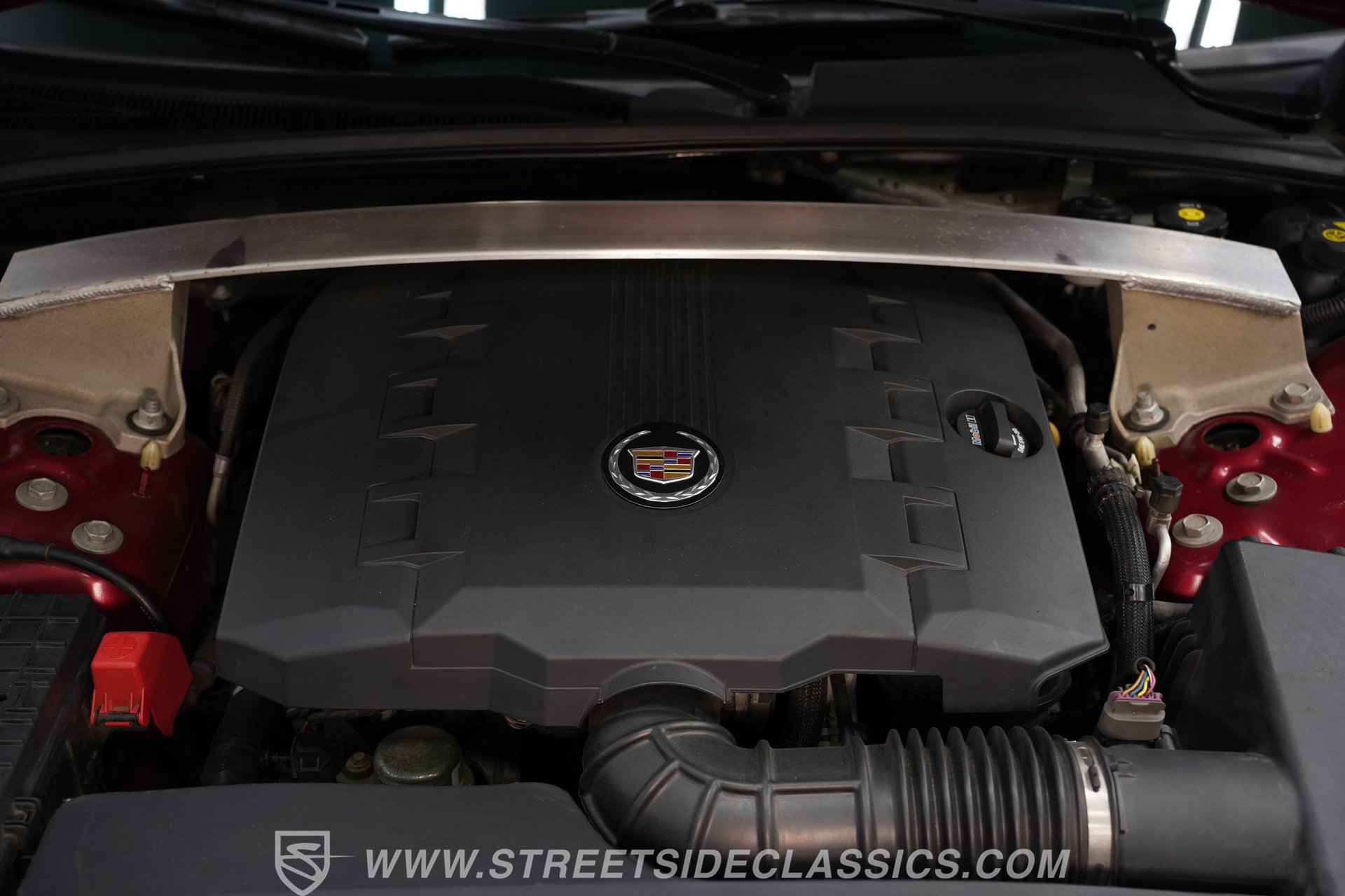 Used 2011 Cadillac CTS Sedan RWD image 34