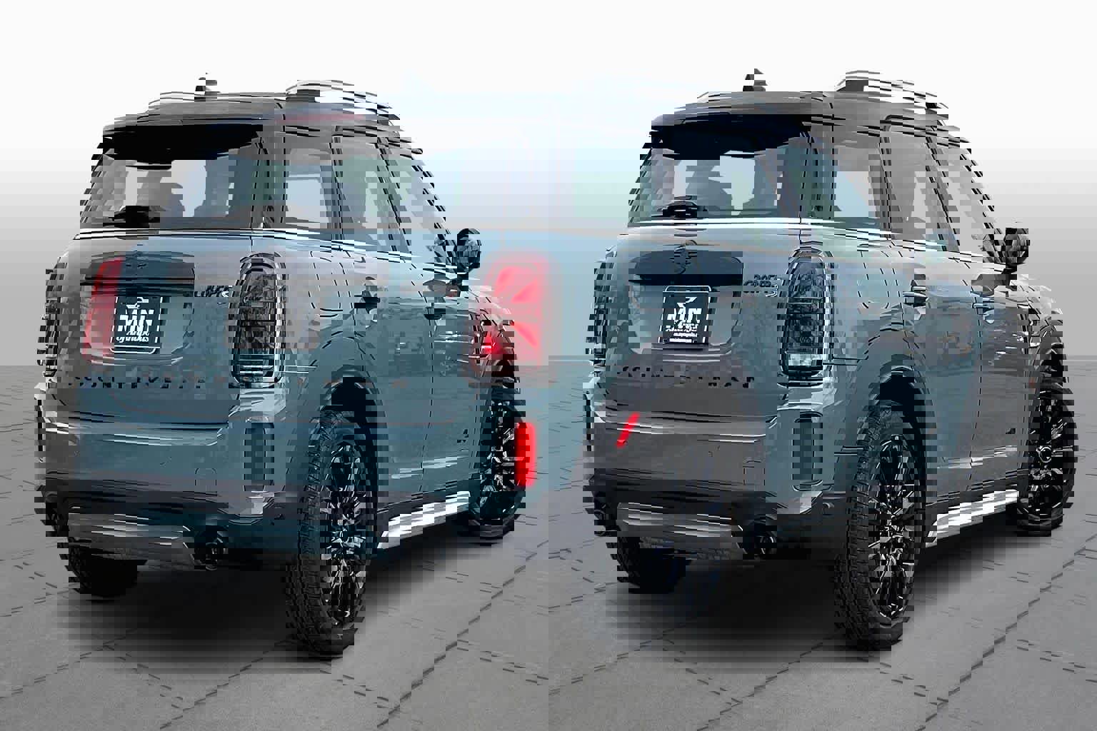 Certified 2023 MINI Cooper Countryman S w/ Signature Upholstery Package image 13