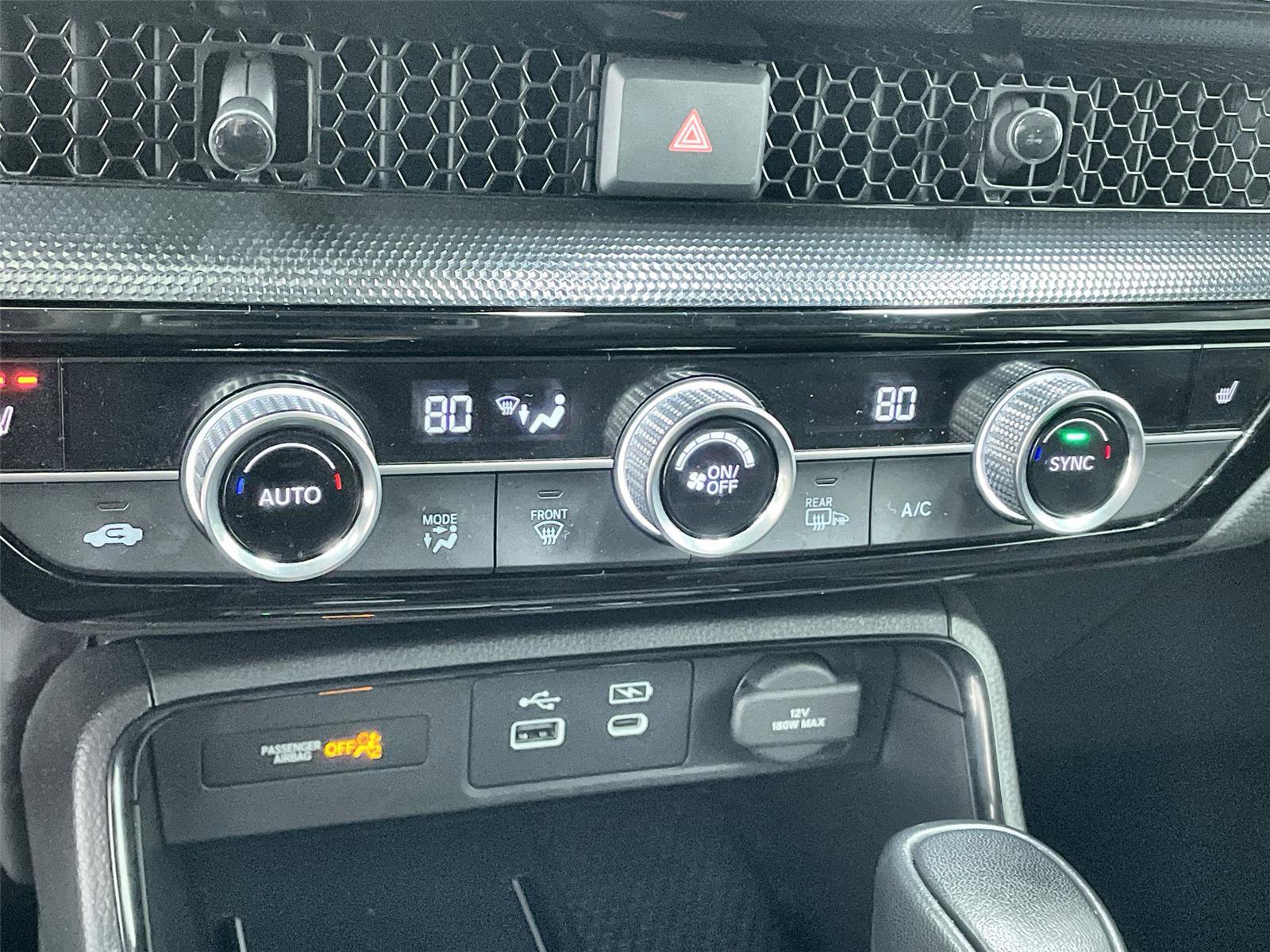 Certified 2025 Honda CR-V EX-L image 26