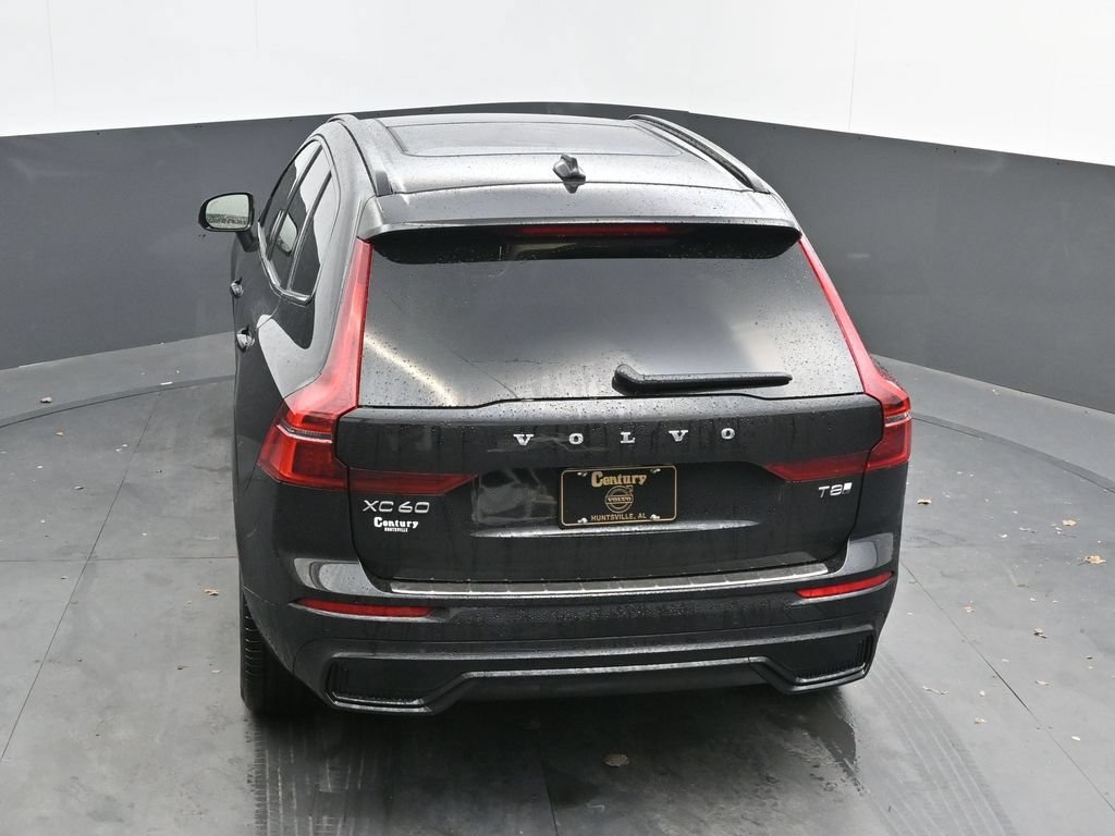 New 2026 Volvo XC60 T8 Core w/ Climate Package AWD/4WD image 25