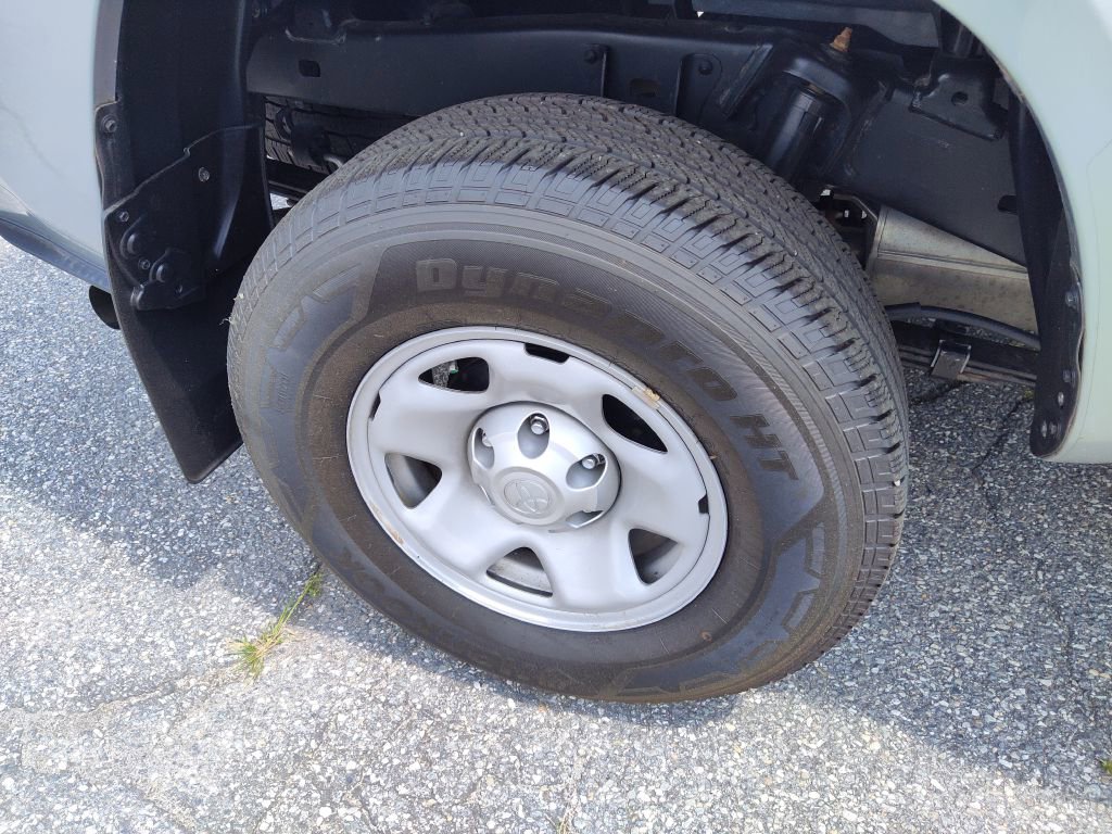 Used 2022 Toyota Tacoma SR image 18