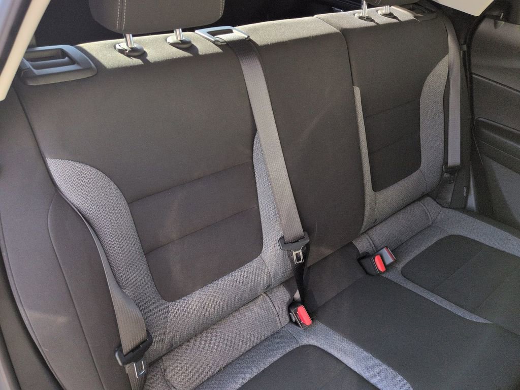 Used 2025 Chevrolet TrailBlazer LT FWD image 31