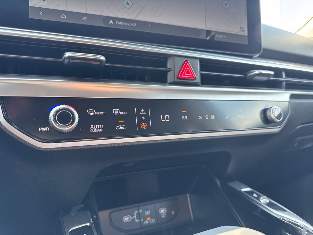 New 2026 Kia Sorento EX AWD/4WD image 16