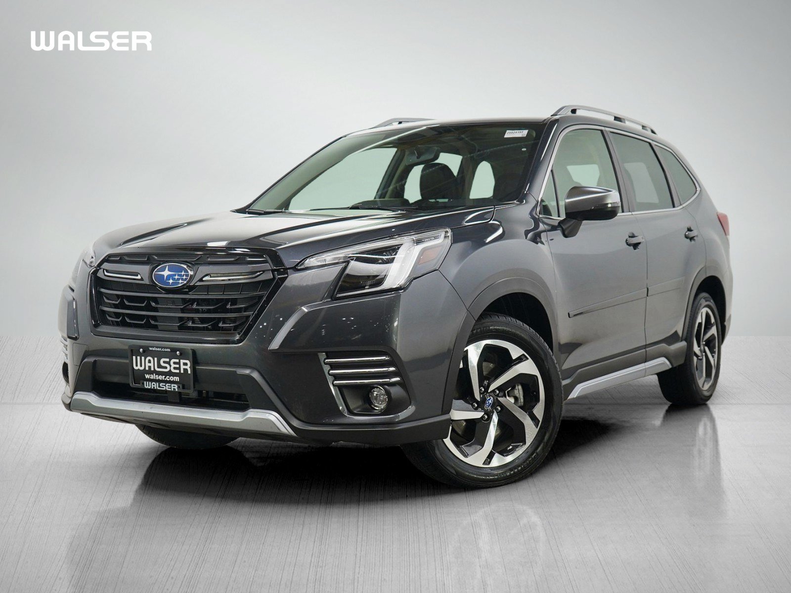 Used 2023 Subaru Forester Touring