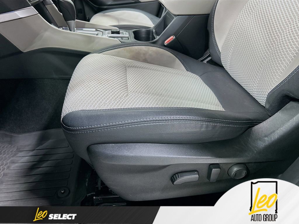 Used 2023 Subaru Forester Premium image 18