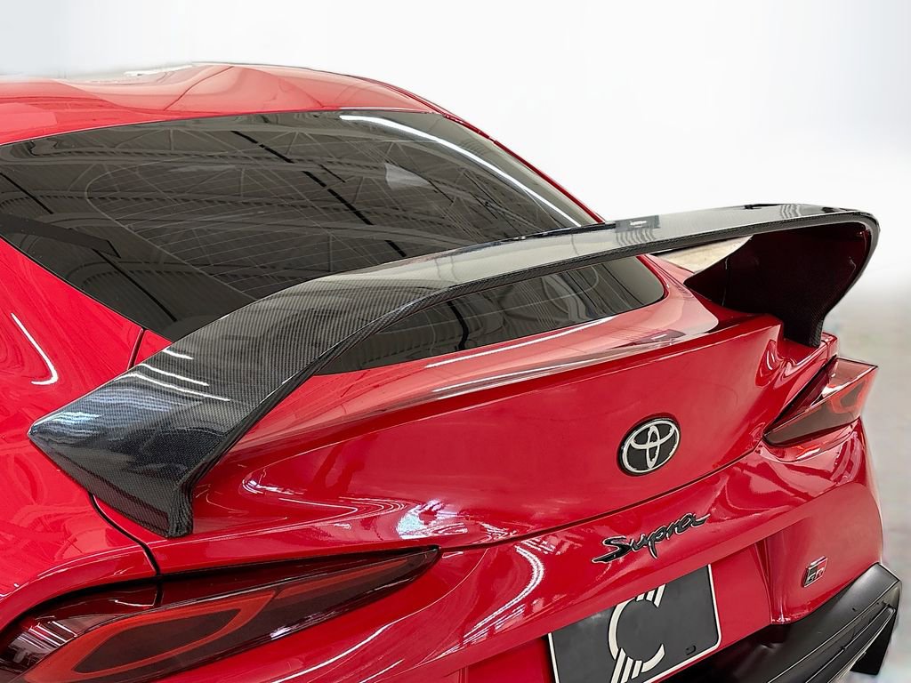 Used 2024 Toyota Supra image 28