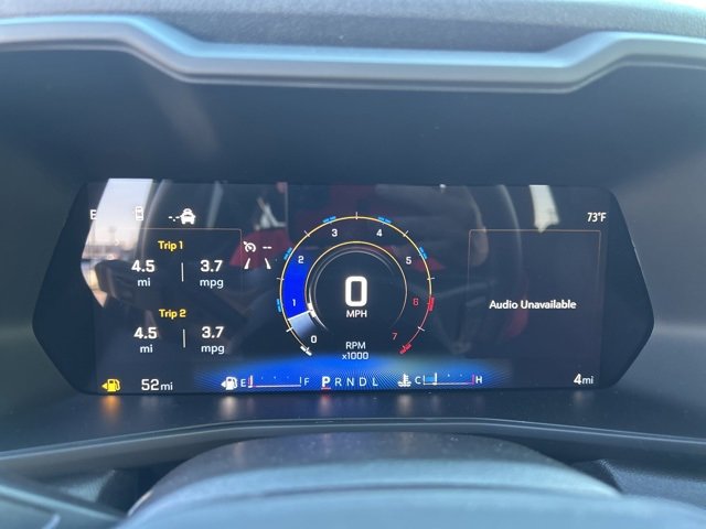 New 2026 Chevrolet Colorado W/T w/ Advanced Trailering Package image 18