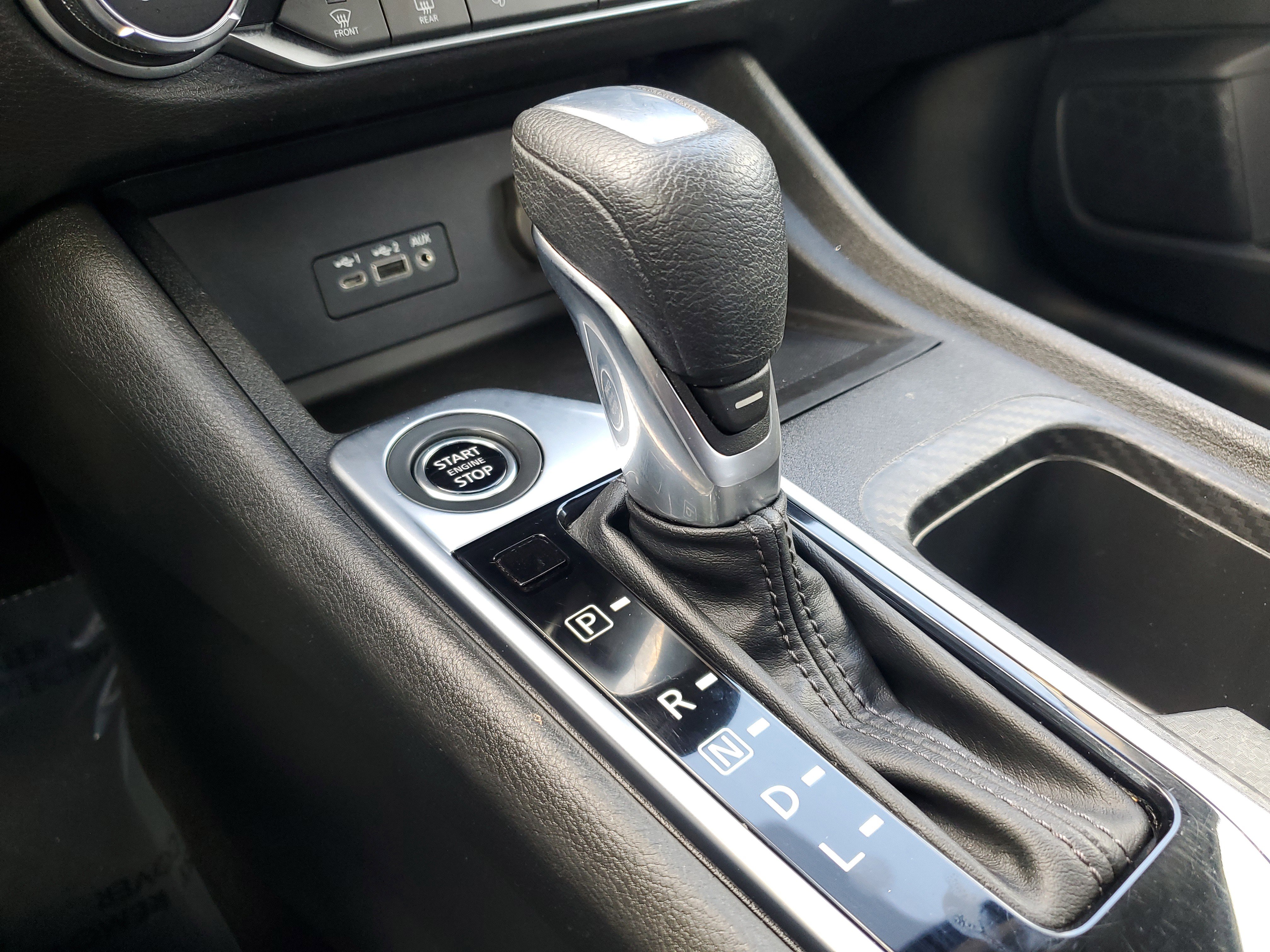 Certified 2022 Nissan Sentra SV w/ All-Weather Package image 23