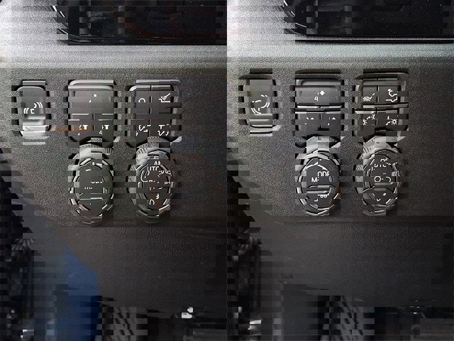 New 2026 Chevrolet Silverado 3500 LT w/ Trail Boss Package image 17